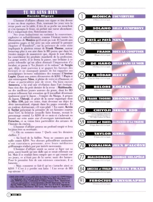 hentai La Poudre Aux Reves - Volume 14