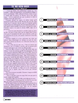 hentai La Poudre Aux Reves - Volume 15