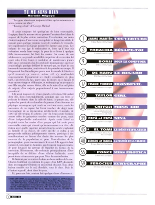 hentai La Poudre Aux Reves - Volume 16