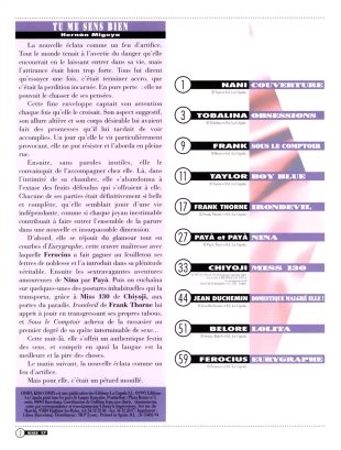 hentai La Poudre Aux Reves - Volume 17