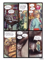 La Poudre Aux Reves - Volume 18 : page 5