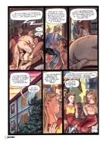 La Poudre Aux Reves - Volume 18 : page 6