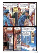 La Poudre Aux Reves - Volume 18 : page 9
