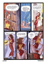 La Poudre Aux Reves - Volume 18 : page 10