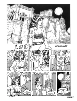 La Poudre Aux Reves - Volume 18 : page 11