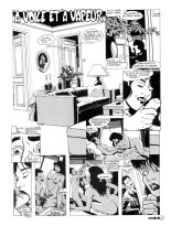 La Poudre Aux Reves - Volume 18 : page 29