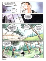 La Poudre Aux Reves - Volume 18 : page 60