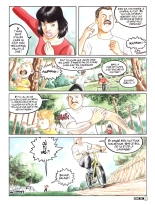 La Poudre Aux Reves - Volume 18 : page 61