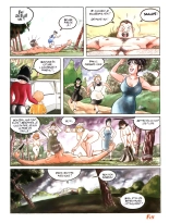 La Poudre Aux Reves - Volume 18 : page 67