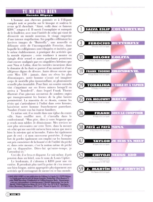 hentai La Poudre Aux Reves - Volume 18