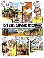 La Poudre Aux Reves - Volume 2 : page 4