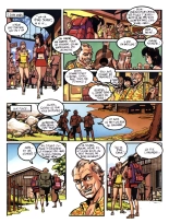 La Poudre Aux Reves - Volume 2 : page 5