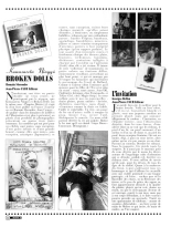 La Poudre Aux Reves - Volume 2 : page 20