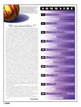 hentai La Poudre Aux Reves - Volume 22