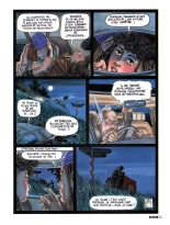 La Poudre Aux Reves - Volume 23 : page 5