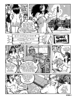 La Poudre Aux Reves - Volume 23 : page 27