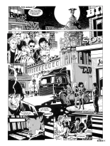 La Poudre Aux Reves - Volume 25 : page 15