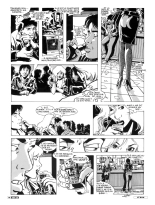 La Poudre Aux Reves - Volume 25 : page 16