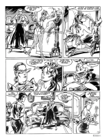 La Poudre Aux Reves - Volume 25 : page 41