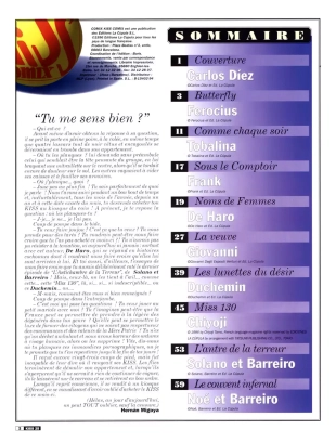 hentai La Poudre Aux Reves - Volume 25