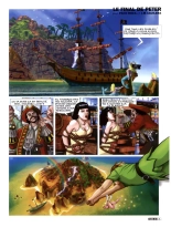 La Poudre Aux Reves - Volume 26 : page 3