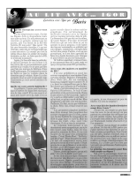 La Poudre Aux Reves - Volume 26 : page 23