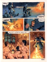 La Poudre Aux Reves - Volume 26 : page 55