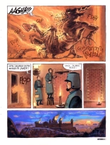 La Poudre Aux Reves - Volume 26 : page 57