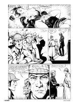 La Poudre Aux Reves - Volume 26 : page 74