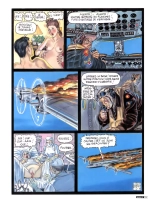 La Poudre Aux Reves - Volume 27 : page 9