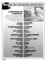 La Poudre Aux Reves - Volume 27 : page 18