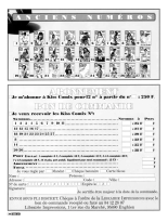 La Poudre Aux Reves - Volume 27 : page 36