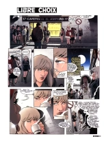 La Poudre Aux Reves - Volume 27 : page 61