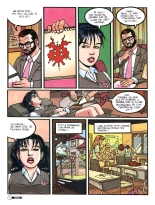La Poudre Aux Reves - Volume 4 : page 4