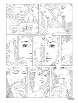 La Poudre Aux Reves - Volume 4 : page 13