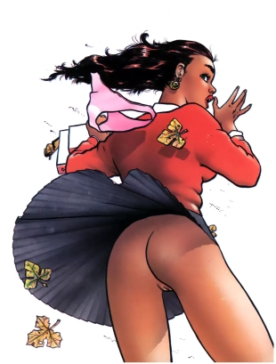 hentai La Poudre Aux Reves - Volume 5