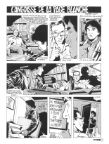 La Poudre Aux Reves - Volume 6 : page 19