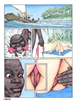 La Poudre Aux Reves - Volume 6 : page 62