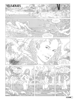 La Poudre Aux Reves - Volume 7 : page 11
