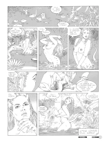 La Poudre Aux Reves - Volume 7 : page 13