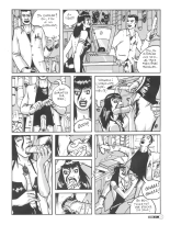 La Poudre Aux Reves - Volume 7 : page 17
