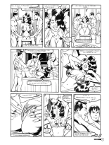 La Poudre Aux Reves - Volume 8 : page 21