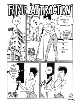 La Poudre Aux Reves - Volume 8 : page 37