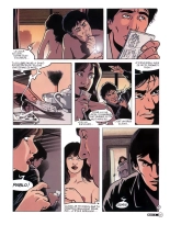 La Poudre Aux Reves - Volume 8 : page 49