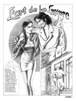 La Poudre Aux Reves - Volume 8 : page 83