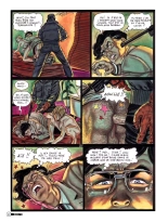 La Poudre Aux Reves - Volume 9 : page 60