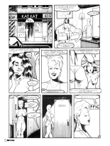 La Poudre Aux Reves - Volume 9 : page 22