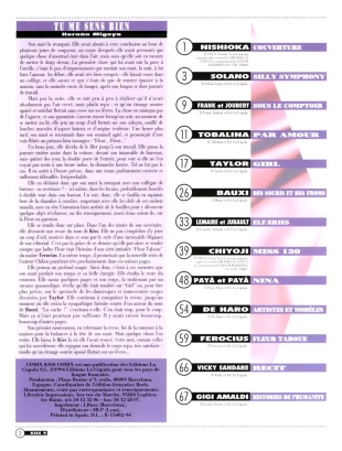 hentai La Poudre Aux Reves - Volume 9