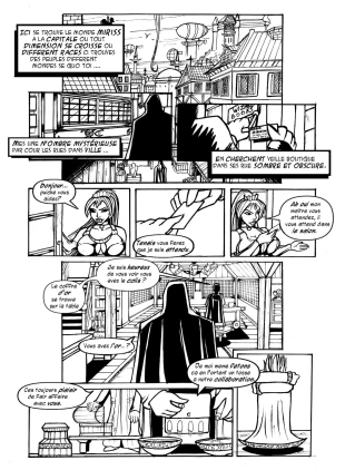 hentai world of warcraft