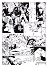 La Préceptrice : page 4